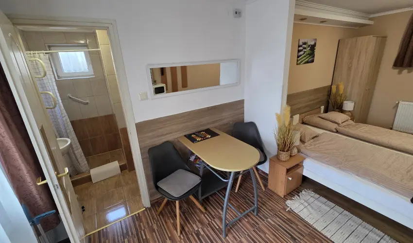Mary Apartman Hajd�szoboszl� - Kedvez� aj�nlat (min. 2 �j)