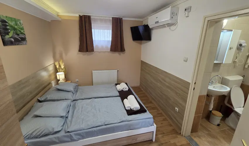 Mary Apartman Hajd�szoboszl� - Kedvez� aj�nlat (min. 2 �j)