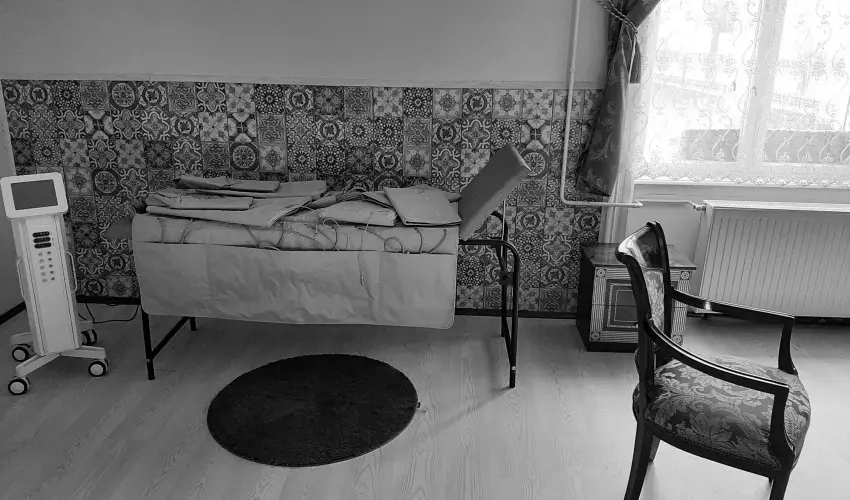 Meller Kastly Villa Csurg - Nyugdjas ajnlat a kastlyban (min. 2 j)