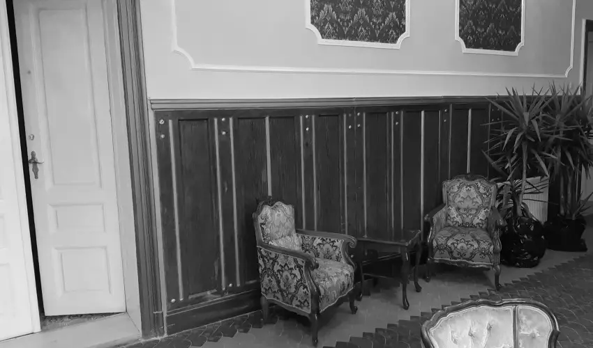 Meller Kastly Villa Csurg - Nyugdjas ajnlat a kastlyban (min. 2 j)