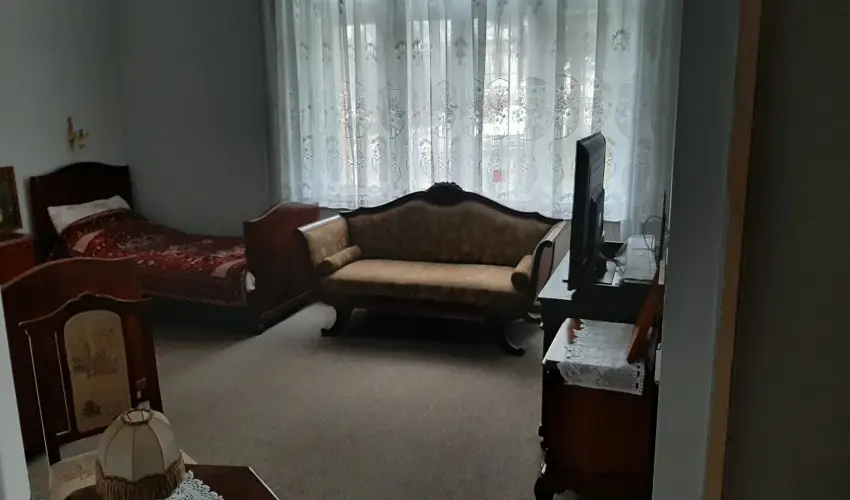 Meller Kastly Villa Csurg - Nyugdjas ajnlat a kastlyban (min. 2 j)