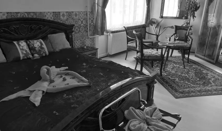 Meller Kastly Villa Csurg - Nyugdjas ajnlat a kastlyban (min. 2 j)