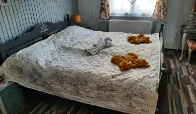 Meller Kastly Villa Csurg