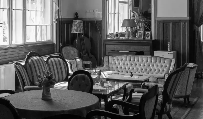 Meller Kastly Villa Csurg - Nyugdjas ajnlat a kastlyban (min. 2 j)