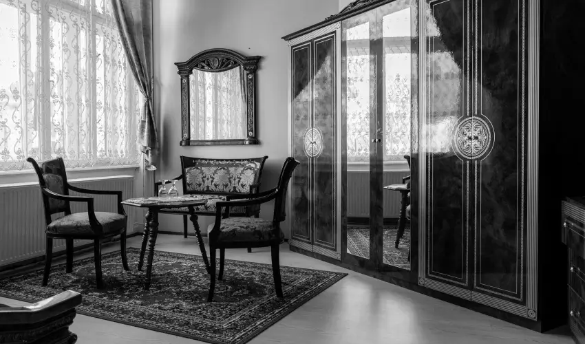 Meller Kastly Villa Csurg - Nyugdjas ajnlat a kastlyban (min. 2 j)