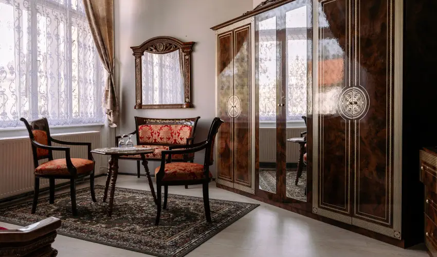 Meller Kastly Villa Csurg - Nyugdjas ajnlat a kastlyban (min. 2 j)