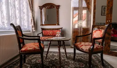 Meller Kastly Villa Csurg