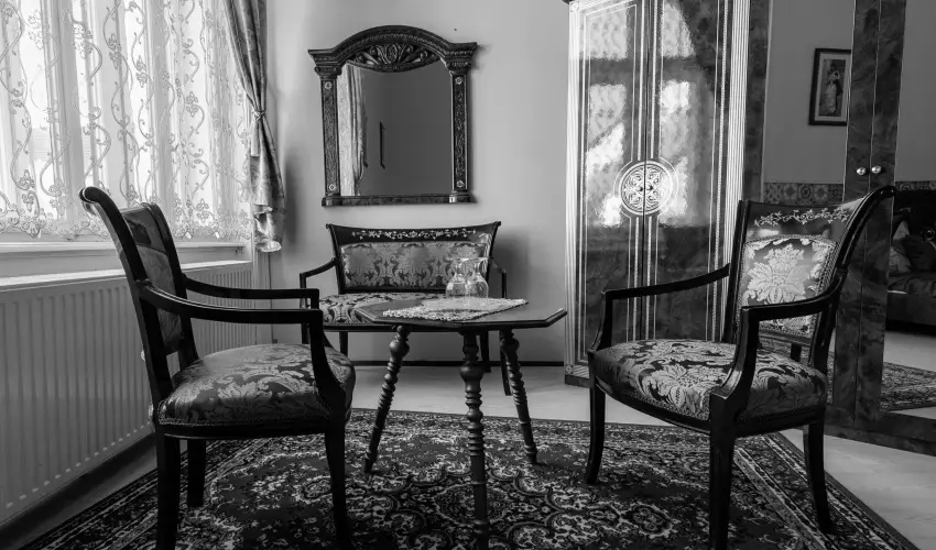 Meller Kastly Villa Csurg - Nyugdjas ajnlat a kastlyban (min. 2 j)