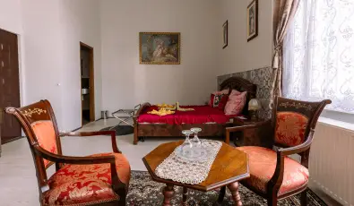 Meller Kastly Villa Csurg