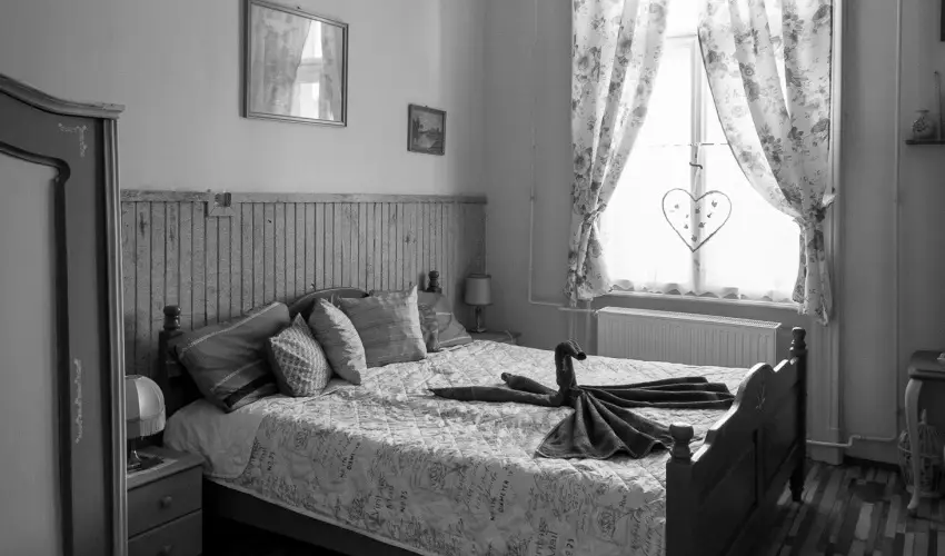 Meller Kastly Villa Csurg - Nyugdjas ajnlat a kastlyban (min. 2 j)