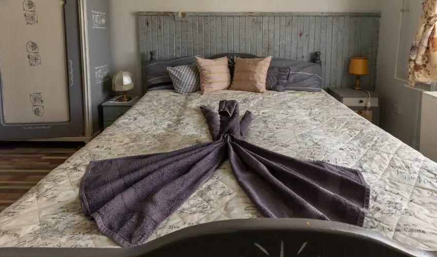 Meller Kastly Villa Csurg - Nyugdjas ajnlat a kastlyban (min. 2 j)