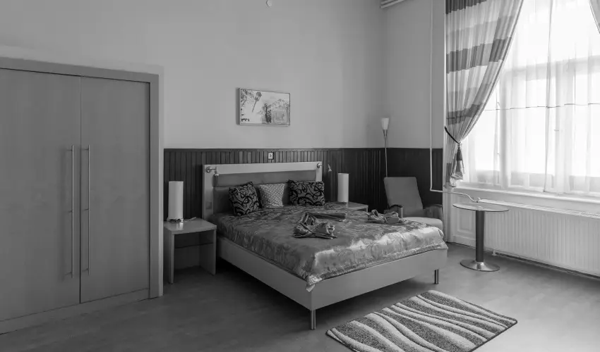 Meller Kastly Villa Csurg - Nyugdjas ajnlat a kastlyban (min. 2 j)