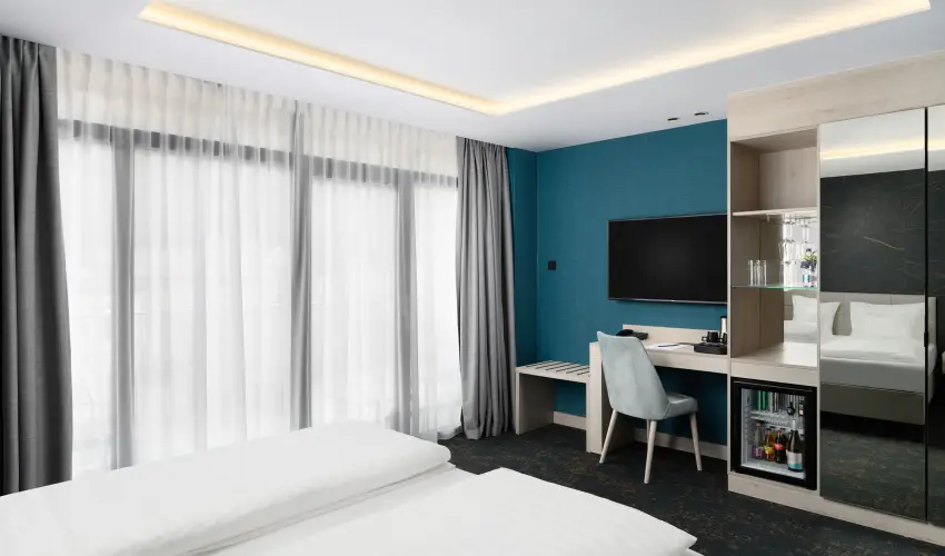 Mercure Tokaj Center Tokaj - Nyugd�jas kedvezm�nyes �rak f�lpanzi�val (1 �jt�l)