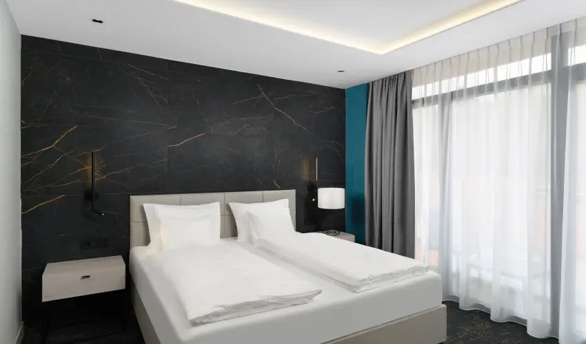 Mercure Tokaj Center Tokaj - Nyugd�jas kedvezm�nyes �rak f�lpanzi�val (1 �jt�l)