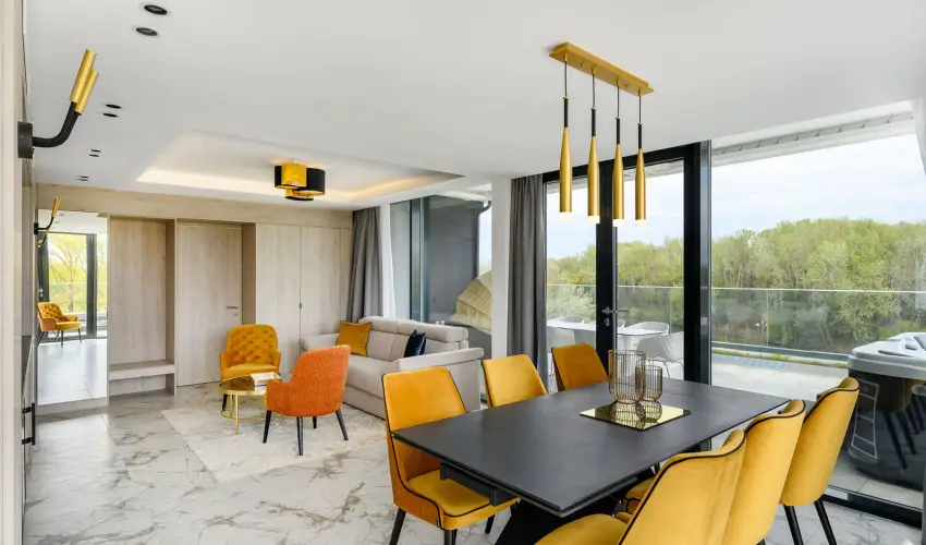 Mercure Tokaj Center Tokaj - Nyugd�jas kedvezm�nyes �rak f�lpanzi�val (1 �jt�l)