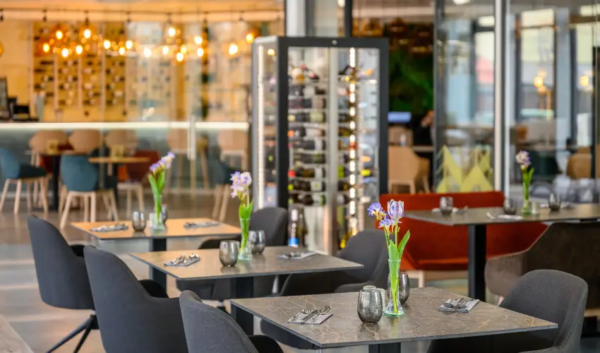 Mercure Tokaj Center Tokaj - Nyugd�jas kedvezm�nyes �rak f�lpanzi�val (1 �jt�l)