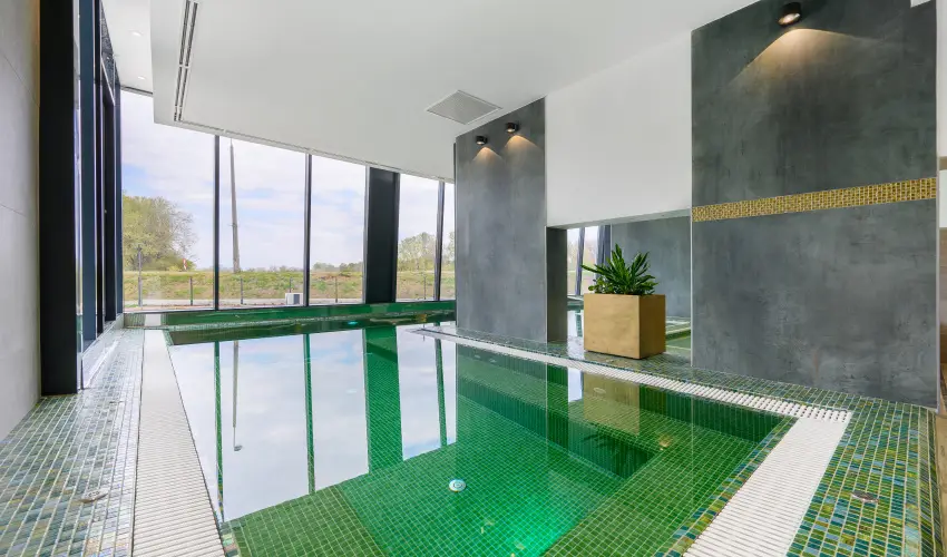 Mercure Tokaj Center Tokaj - Nyugd�jas kedvezm�nyes �rak f�lpanzi�val (1 �jt�l)