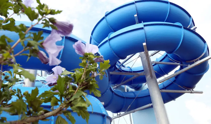 Mjus Resort & Thermal Park Krmend - Legjobb MJUS r flpanzival (1 jtl)