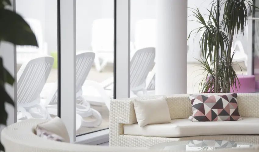 Mjus Resort & Thermal Park Krmend - Legjobb MJUS r flpanzival (1 jtl)