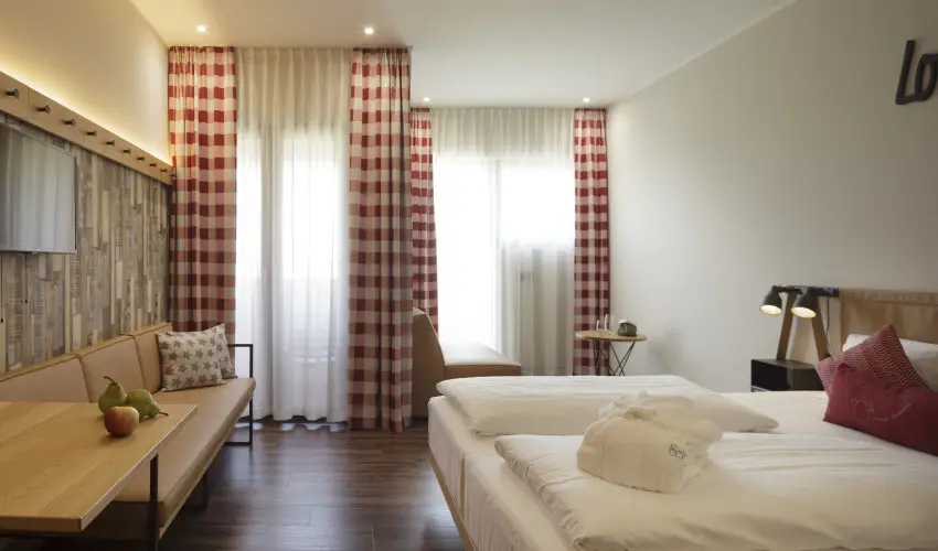 Mjus Resort & Thermal Park Krmend - Legjobb MJUS r flpanzival (1 jtl)