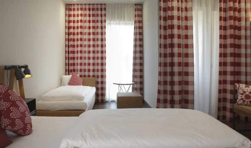 Mjus Resort & Thermal Park Krmend - Legjobb MJUS r flpanzival (1 jtl)