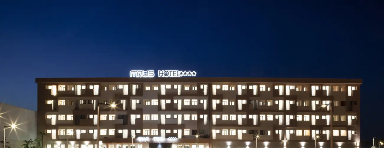 Mjus Resort & Thermal Park Krmend - MJUS nyri lmnyek flpanzival (1 jtl)