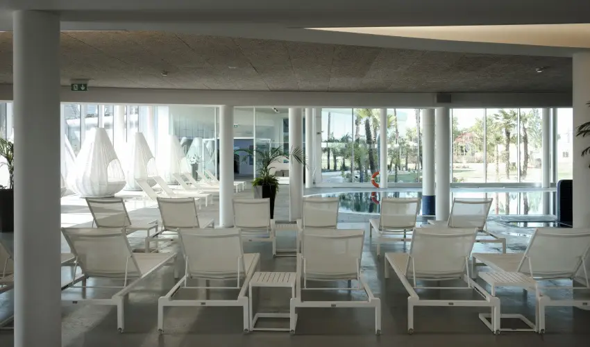 Mjus Resort & Thermal Park Krmend - Legjobb MJUS r flpanzival (1 jtl)