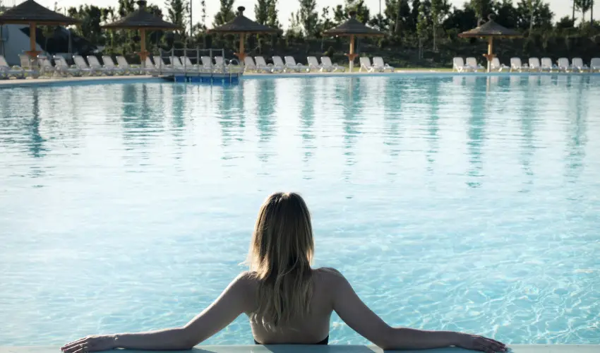 Mjus Resort & Thermal Park Krmend - Legjobb MJUS r flpanzival (1 jtl)