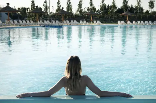 Mjus Resort & Thermal Park - MJUS lmnyek flpanzival (1 jtl)