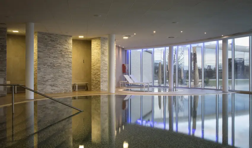 Mjus Resort & Thermal Park Krmend - Legjobb MJUS r flpanzival (1 jtl)