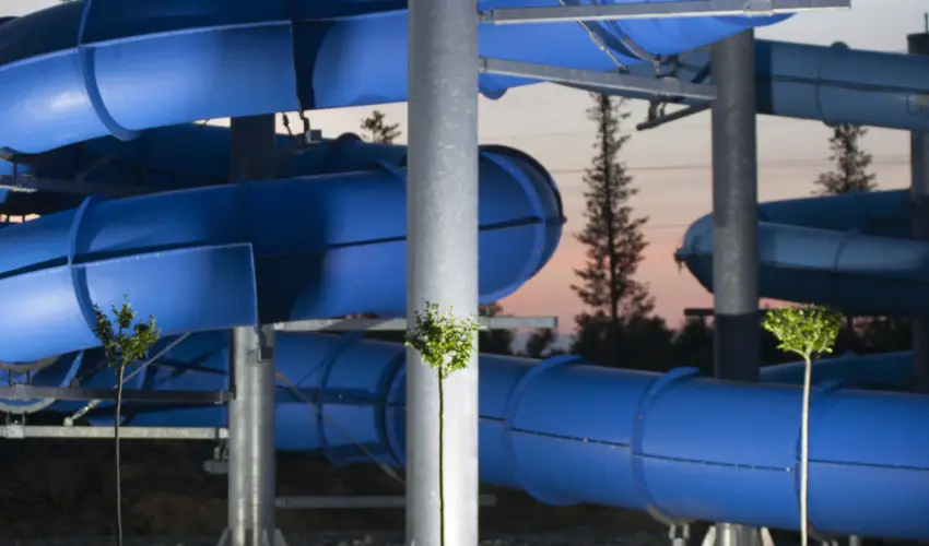 Mjus Resort & Thermal Park Krmend - Legjobb MJUS r flpanzival (1 jtl)