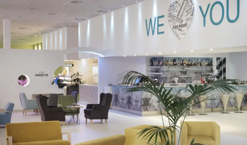 Mjus Resort & Thermal Park Krmend - Legjobb MJUS r flpanzival (1 jtl)