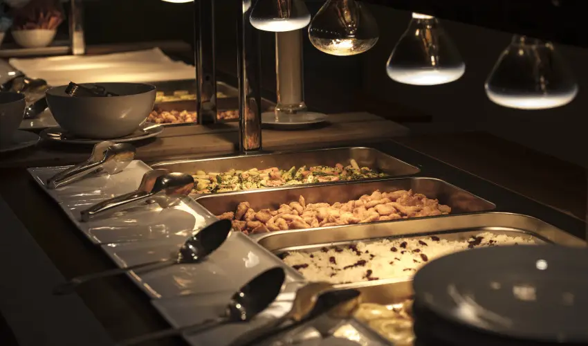 Mjus Resort & Thermal Park Krmend - Legjobb MJUS r flpanzival (1 jtl)