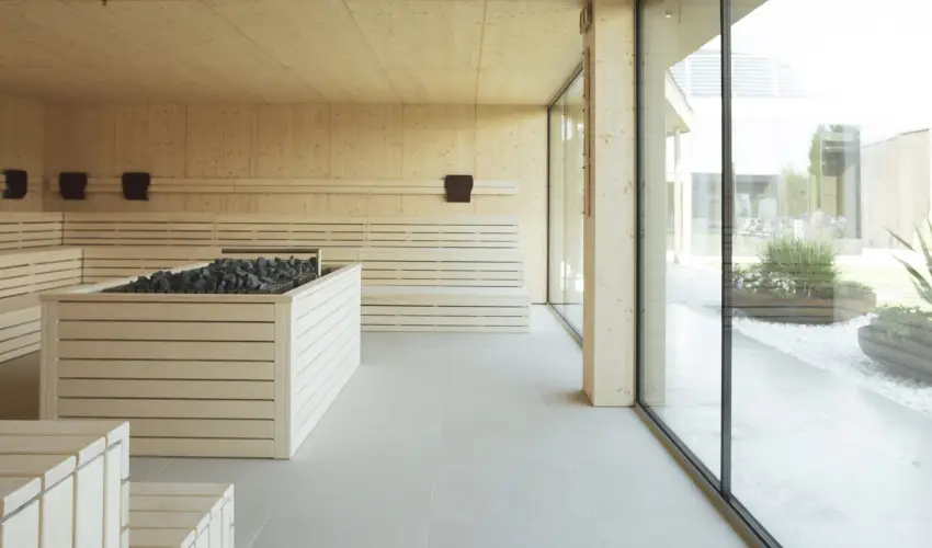 Mjus Resort & Thermal Park Krmend - Legjobb MJUS r flpanzival (1 jtl)