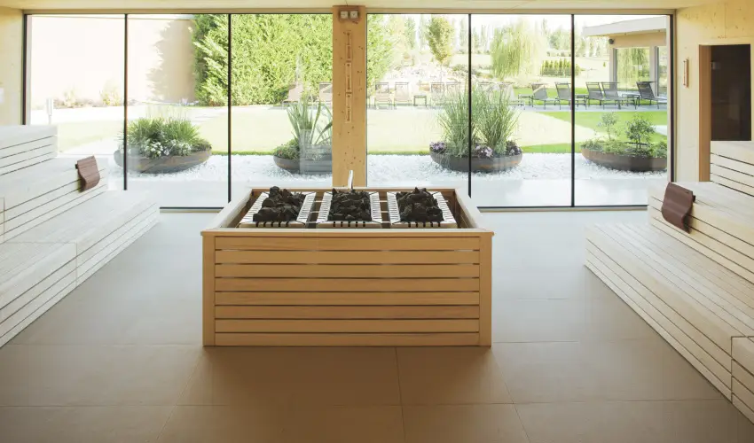 Mjus Resort & Thermal Park Krmend - Legjobb MJUS r flpanzival (1 jtl)