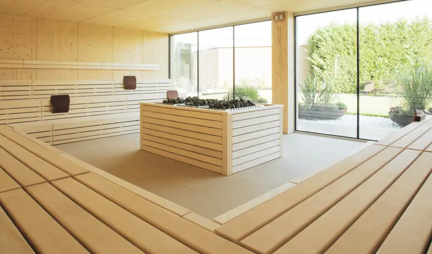 Mjus Resort & Thermal Park Krmend - Legjobb MJUS r flpanzival (1 jtl)