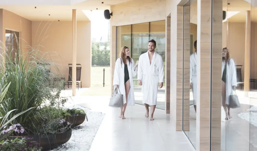 Mjus Resort & Thermal Park Krmend - Legjobb MJUS r flpanzival (1 jtl)