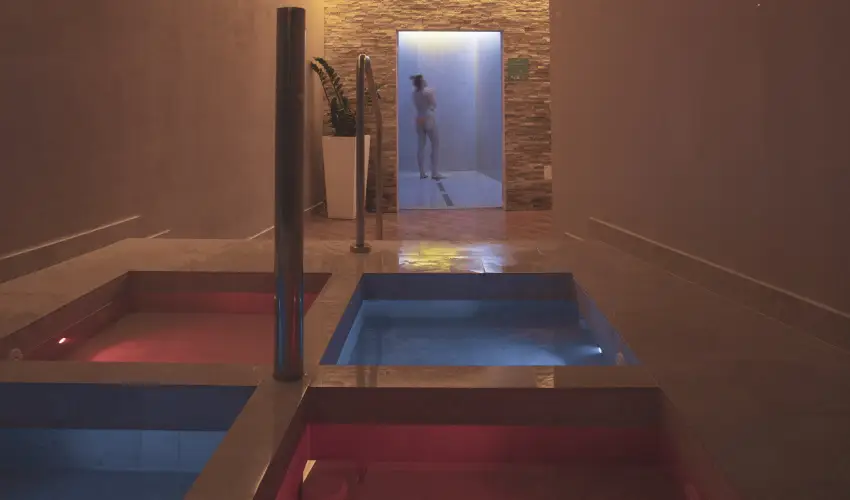 Mjus Resort & Thermal Park Krmend - Legjobb MJUS r flpanzival (1 jtl)