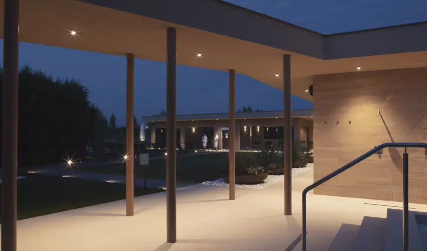 Mjus Resort & Thermal Park Krmend - Legjobb MJUS r flpanzival (1 jtl)