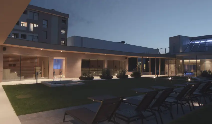 Mjus Resort & Thermal Park Krmend - Legjobb MJUS r flpanzival (1 jtl)