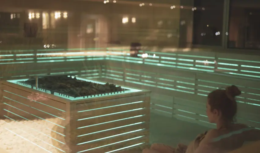 Mjus Resort & Thermal Park Krmend - Legjobb MJUS r flpanzival (1 jtl)