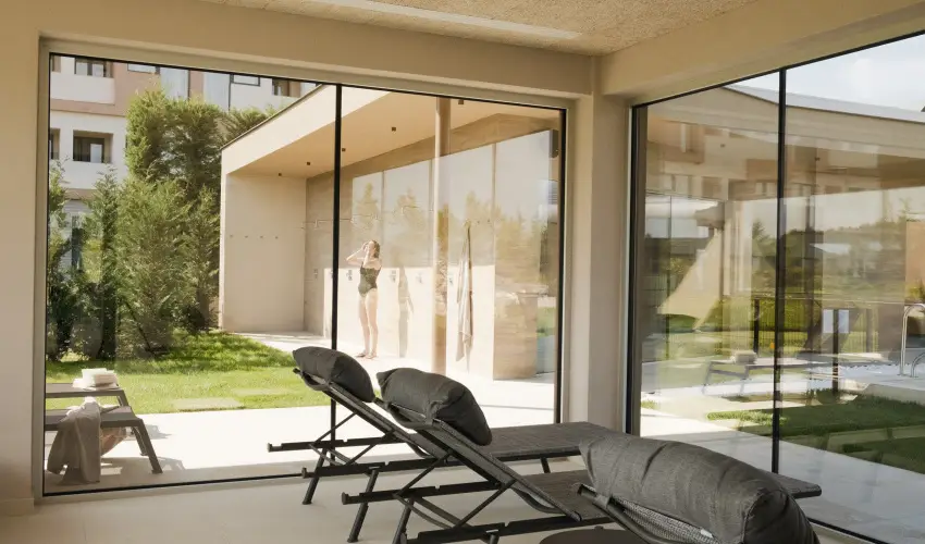 Mjus Resort & Thermal Park Krmend - Legjobb MJUS r flpanzival (1 jtl)