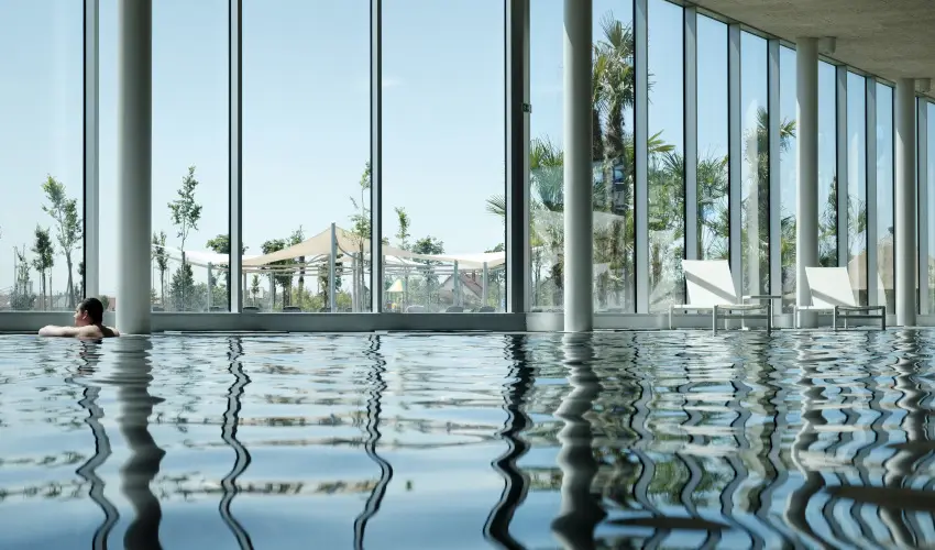 Mjus Resort & Thermal Park Krmend - Legjobb MJUS r flpanzival (1 jtl)