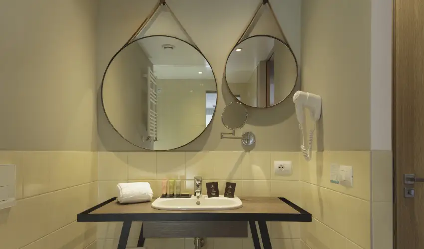 Mjus Resort & Thermal Park Krmend - Legjobb MJUS r flpanzival (1 jtl)