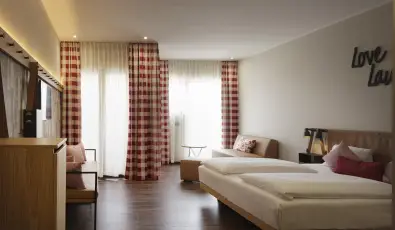 Mjus Resort & Thermal Park Krmend