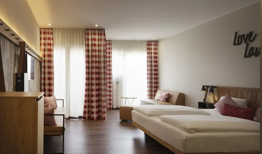 Mjus Resort & Thermal Park Krmend - Legjobb MJUS r flpanzival (1 jtl)