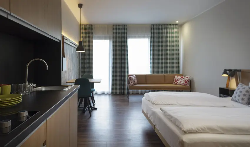 Mjus Resort & Thermal Park Krmend - Legjobb MJUS r flpanzival (1 jtl)