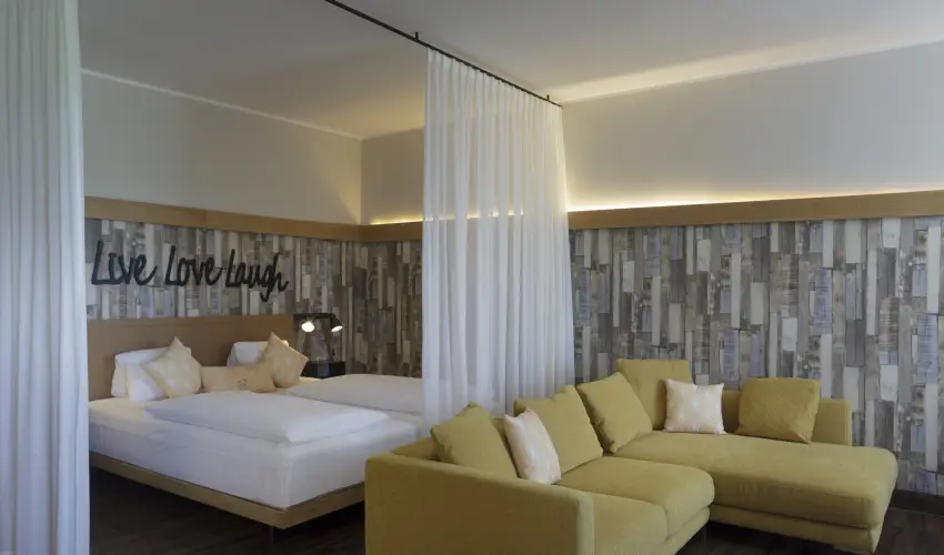 Mjus Resort & Thermal Park Krmend - Legjobb MJUS r flpanzival (1 jtl)