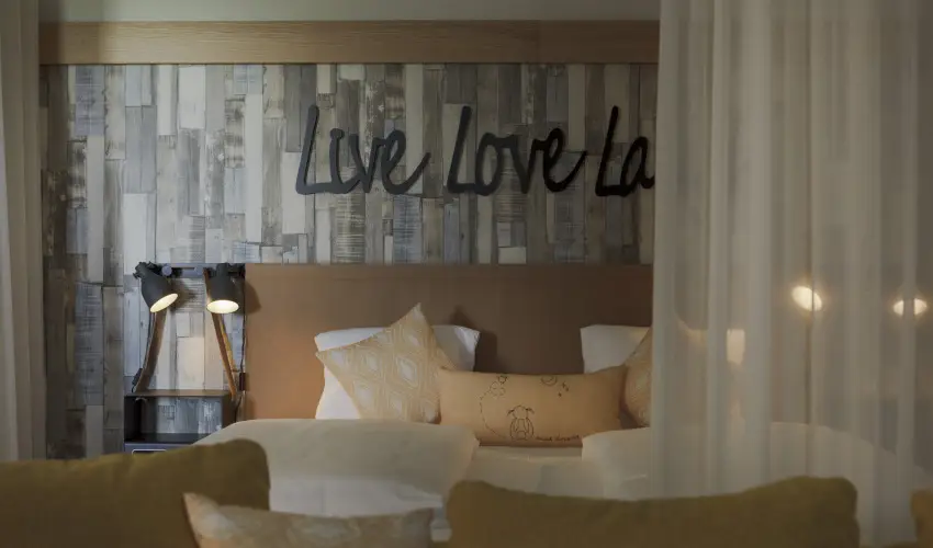 Mjus Resort & Thermal Park Krmend - Legjobb MJUS r flpanzival (1 jtl)