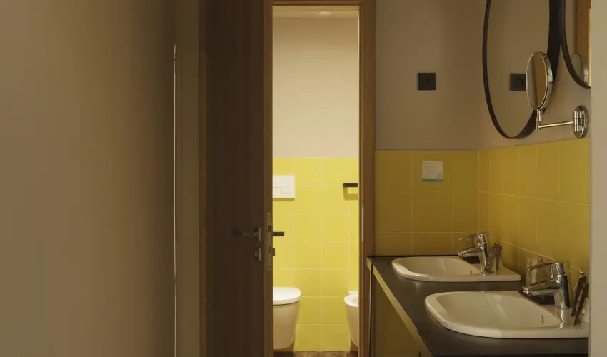 Mjus Resort & Thermal Park Krmend - Legjobb MJUS r flpanzival (1 jtl)